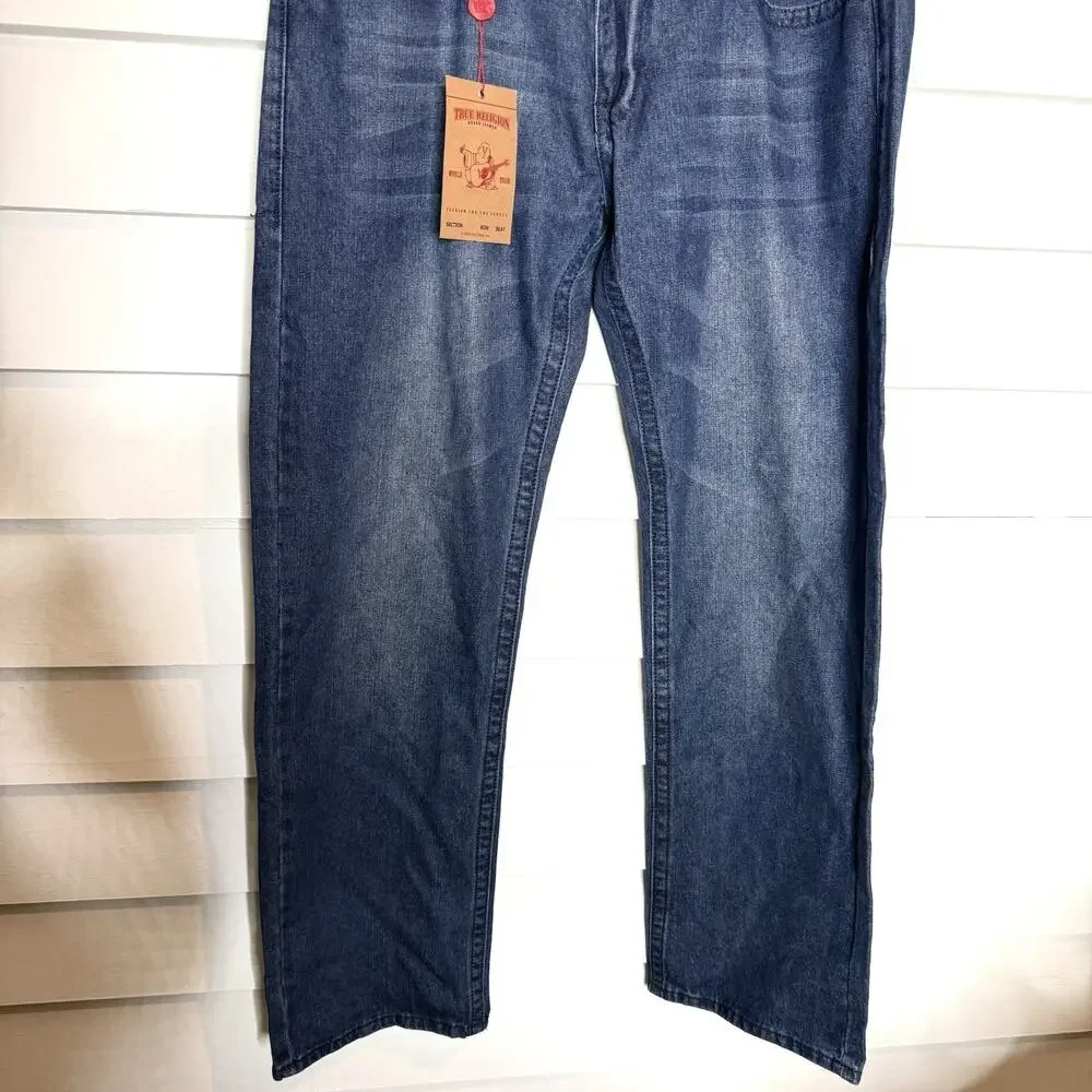 True Religion new tags